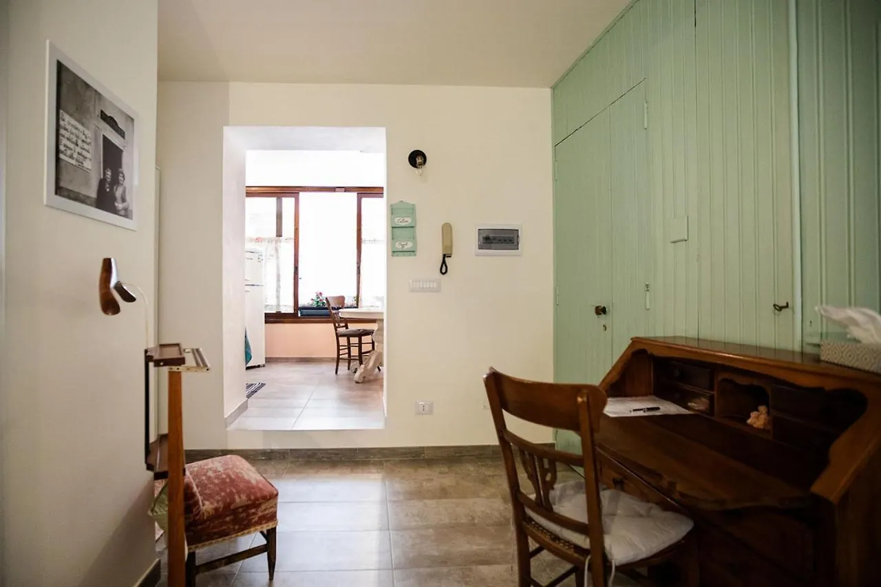 Portineria 23 Vicino A Ortigia Apartment Syracuse