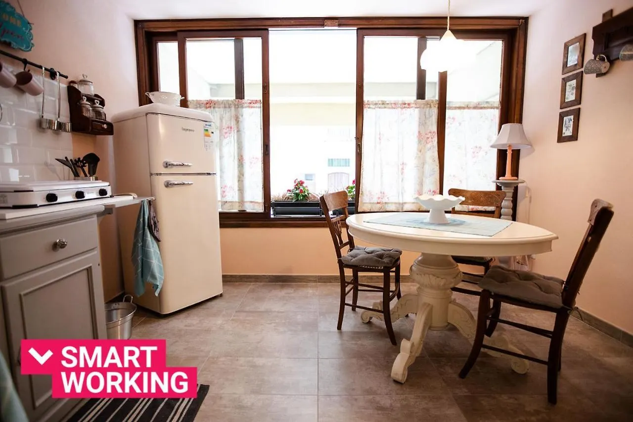 Portineria 23 Vicino A Ortigia Apartment Syracuse