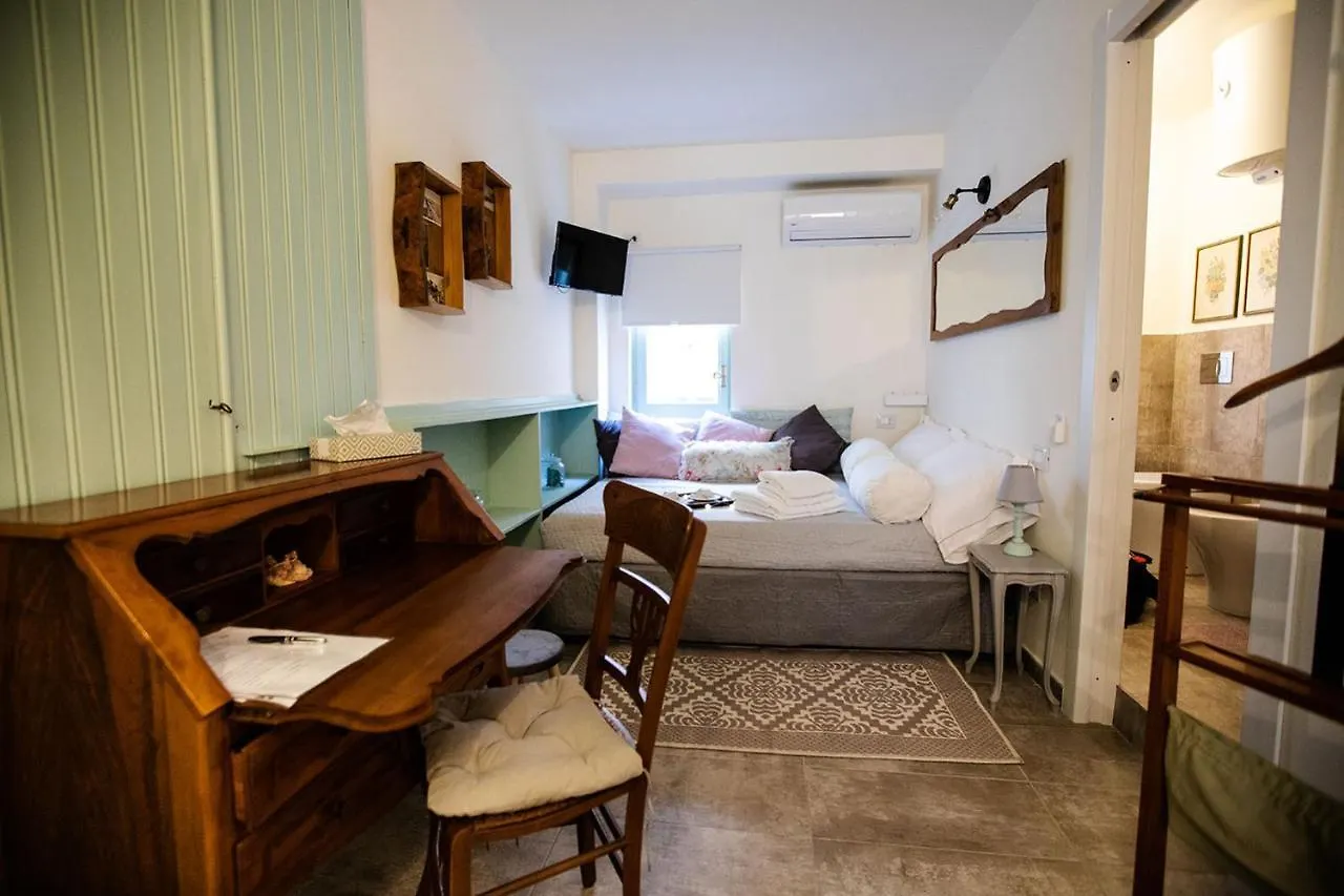 Portineria 23 Vicino A Ortigia Apartment Syracuse