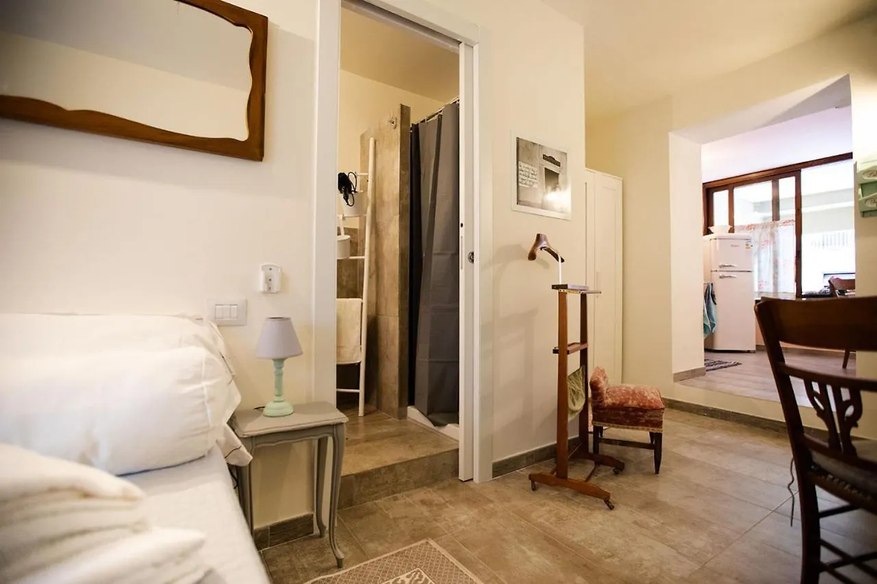 Portineria 23 Vicino A Ortigia Apartment Syracuse 0*,  Italy