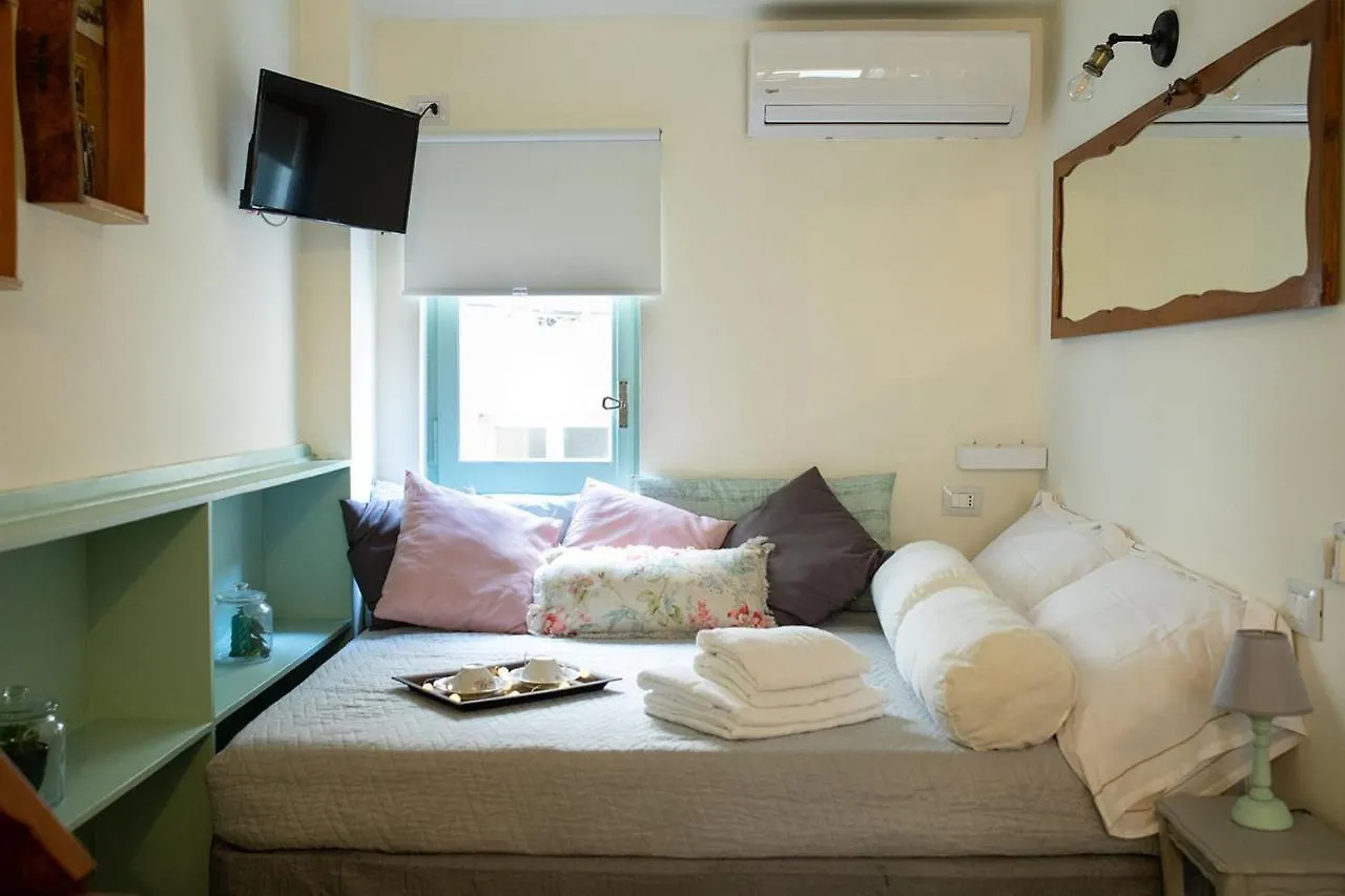 Portineria 23 Vicino A Ortigia Apartment Syracuse
