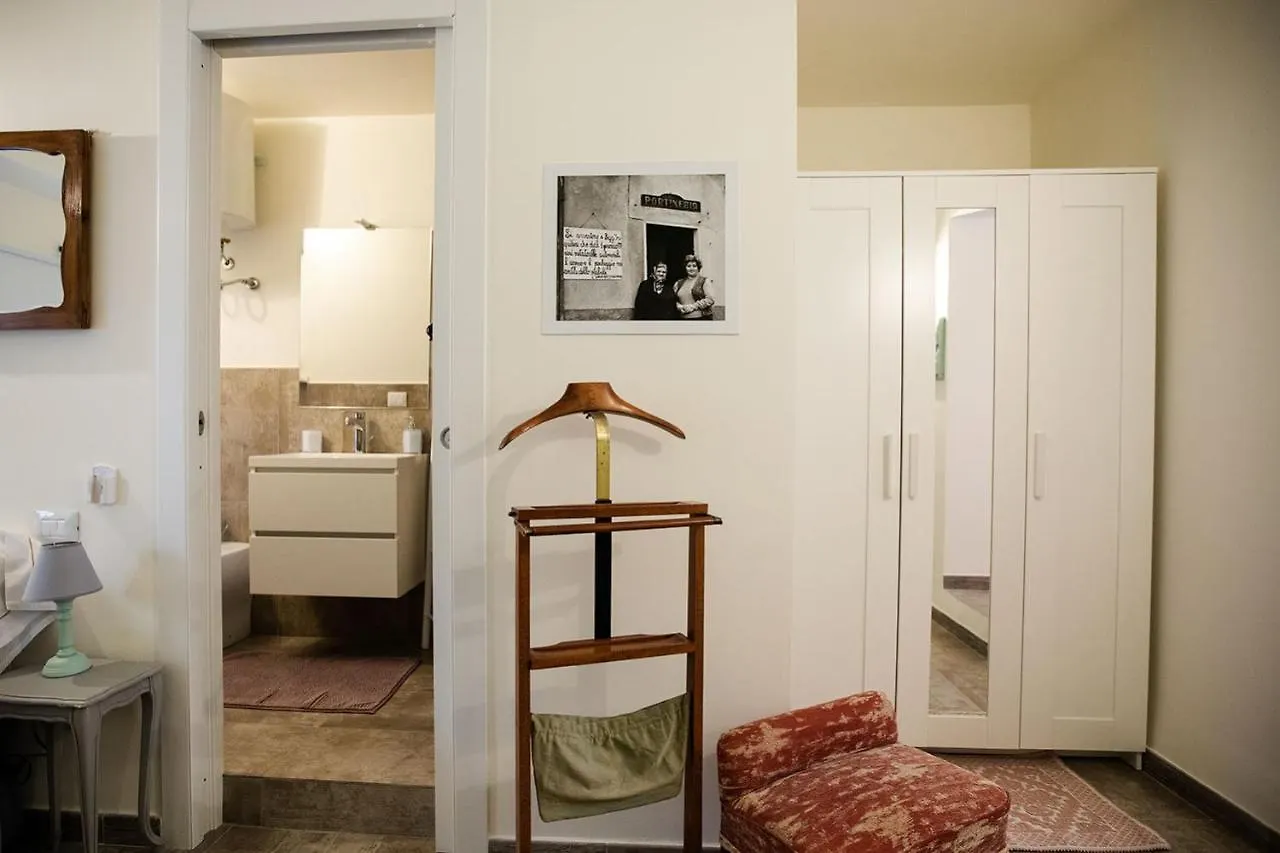 Portineria 23 Vicino A Ortigia Apartment Syracuse Italy