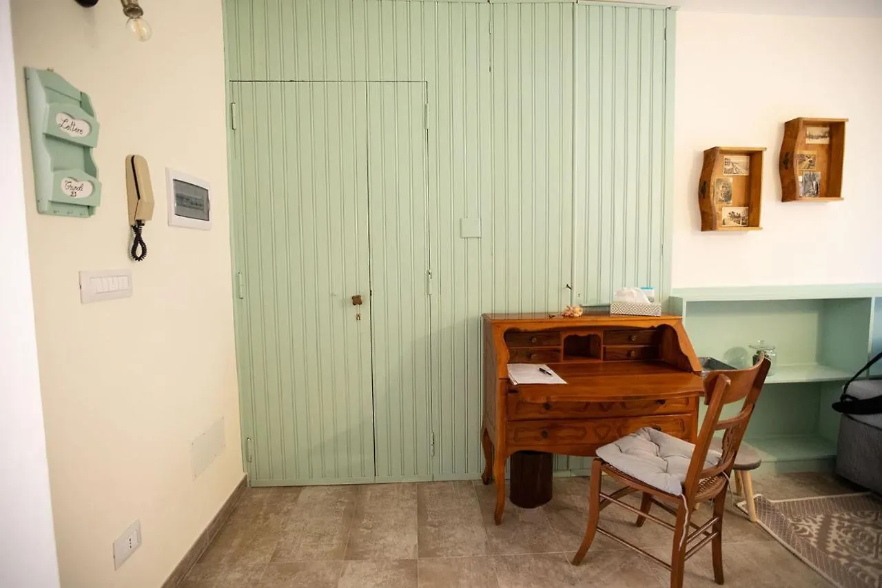 Portineria 23 Vicino A Ortigia Apartment Syracuse 0*,  Italy