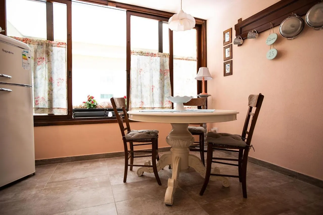 Portineria 23 Vicino A Ortigia Apartment Syracuse Italy