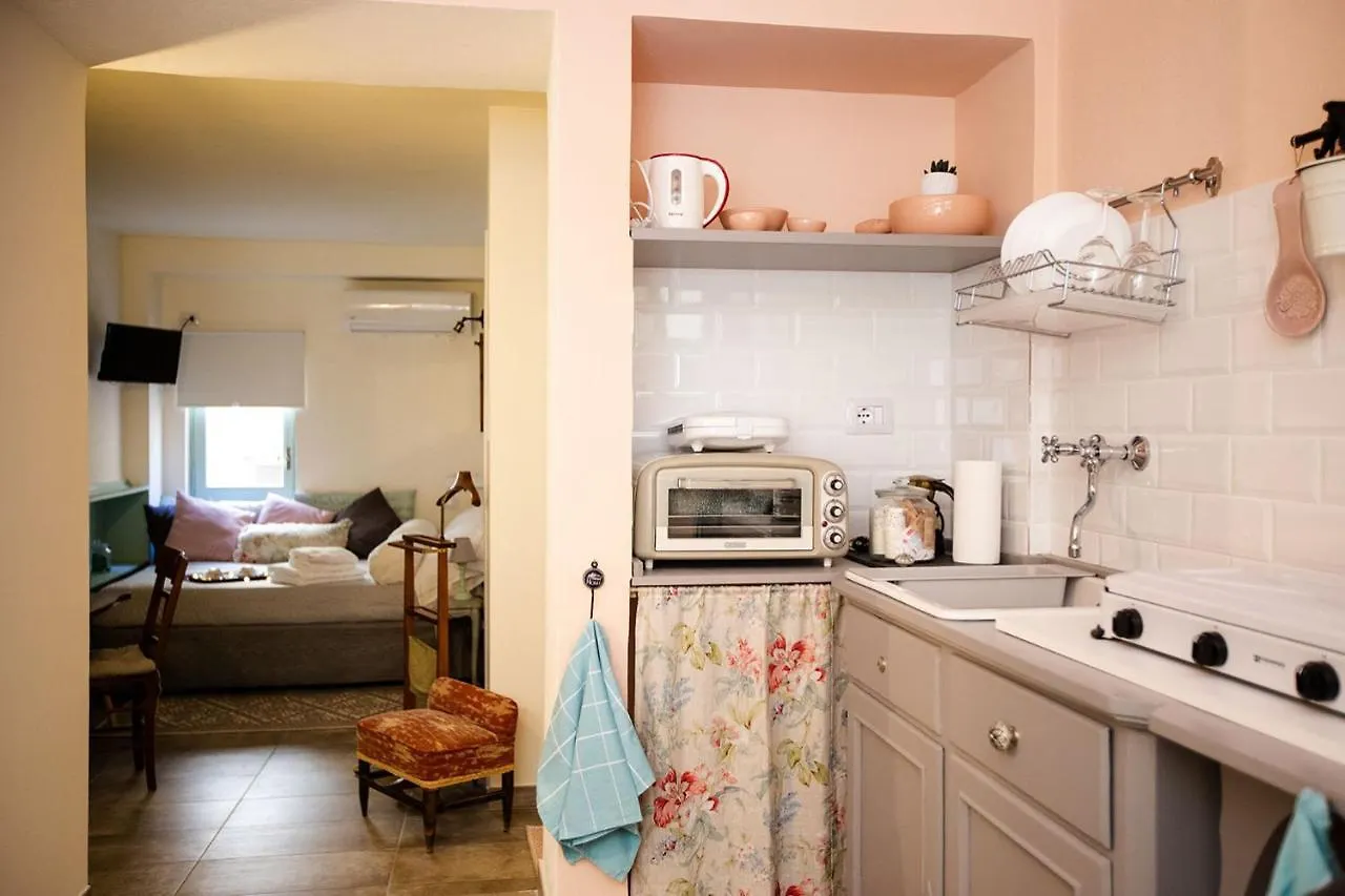 Portineria 23 Vicino A Ortigia Apartment Syracuse 0*,