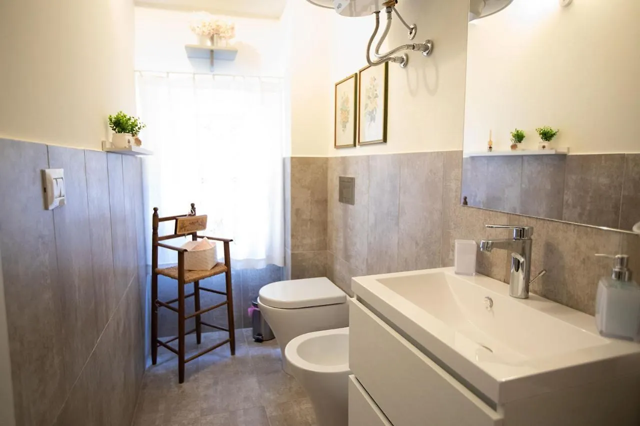 Portineria 23 Vicino A Ortigia Apartment Syracuse