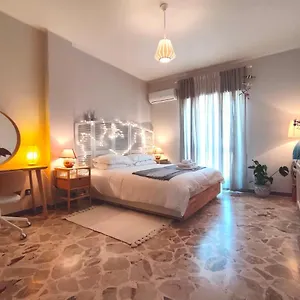 L'attico - Stanza Privata Con Bagno - Teatro Greco Siracusa Alloggio in famiglia