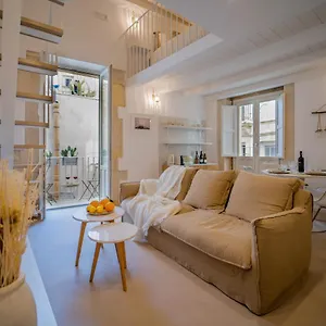 Casa Tal - Exclusive In Ortigia Casa vacanze