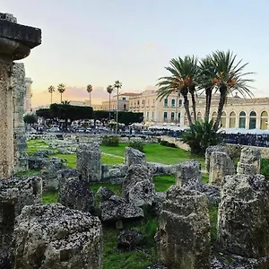 La Medusa D'ortigia Appartamento