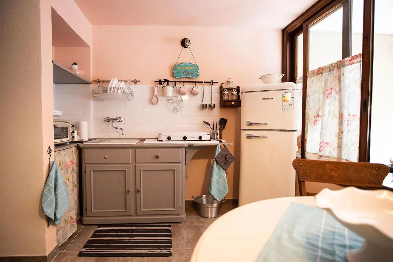 Portineria 23 vicino a Ortigia Appartamento Syracuse