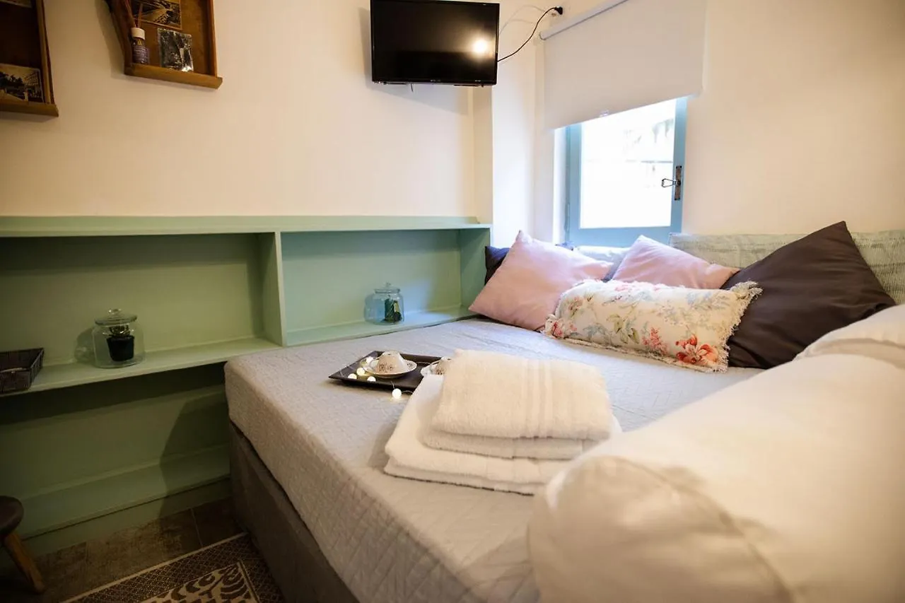 Portineria 23 Vicino A Ortigia Apartment Syracuse